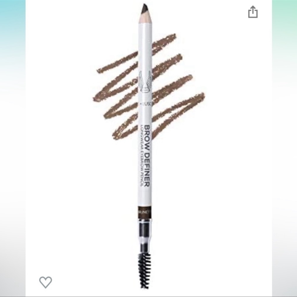 Brow definer pencil